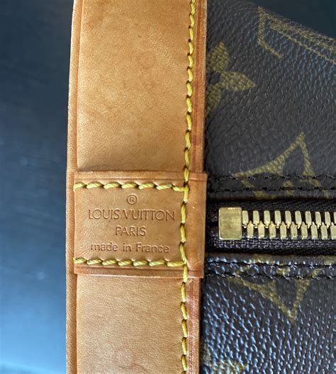 vérifier numéro de série louis vuitton|louis vuitton luggage serial number.